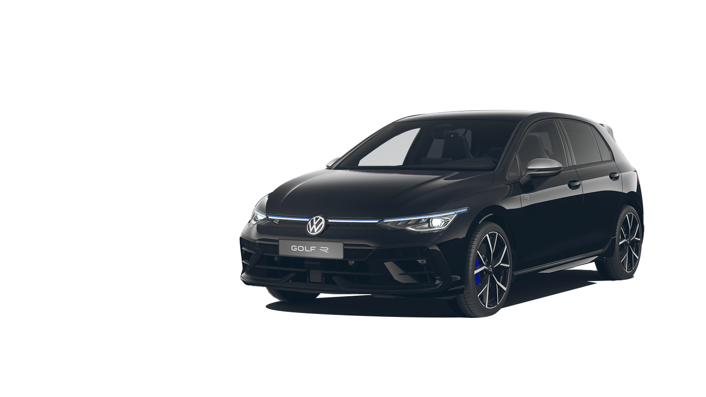 Volkswagen Nuova Golf